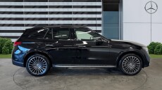 Mercedes-Benz GLC 300d 4Matic AMG Line Premium + 5dr 9G-Tronic Diesel Estate